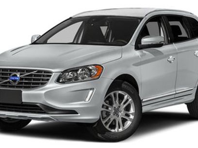 Used 2017 Volvo XC60 T5 Inscription w/ Preferred Option Package