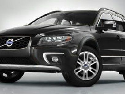 Used 2016 Volvo XC70 T5 Premier w/ Proximity Package