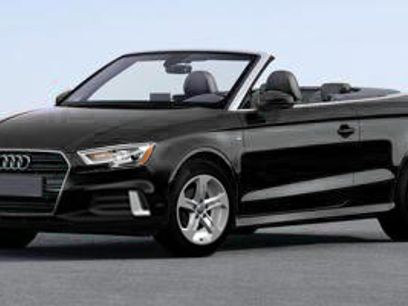 Used 2018 Audi A3 2.0T Premium w/ Convenience Package