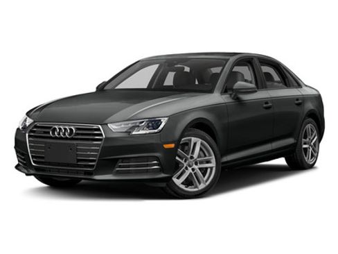 Used 2017 Audi A4 2.0T Prestige image 1
