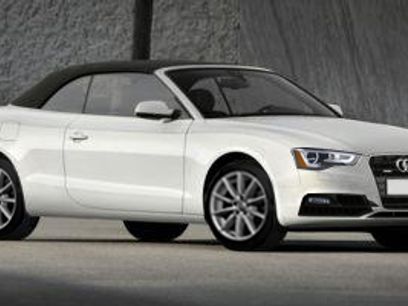 Used 2017 Audi A5 2.0T Sport w/ Convenience Package