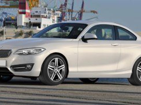 Used 2017 BMW 230i 230i image 1