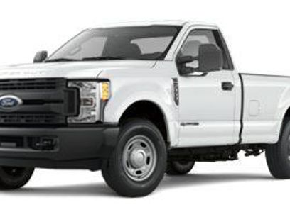 Used 2019 Ford F350 Lariat w/ Lariat Ultimate Package