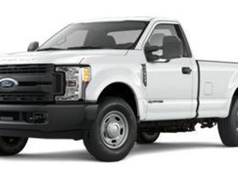 Used 2020 Ford F350 Lariat w/ Lariat Value Package image 1