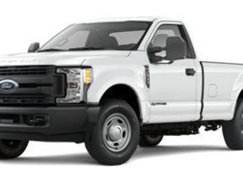 Used 2019 Ford F250 XLT w/ XLT Value Package image 1