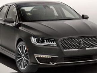 Used 2019 Lincoln MKZ Reserve image 1