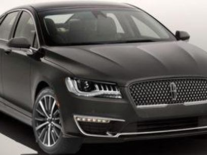 Used 2020 Lincoln MKZ Reserve w/ Elements Package