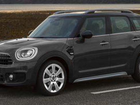 Used 2017 MINI Cooper Countryman S image 1