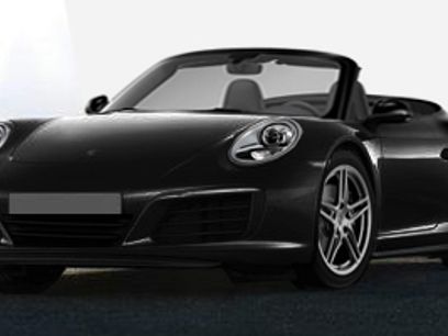 Certified 2018 Porsche 911 Carrera GTS