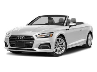 Used 2018 Audi A5 2.0T Premium Plus w/ Premium Plus video 1