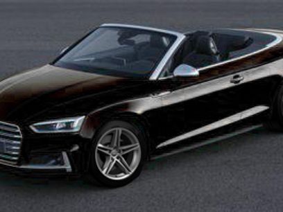 Used 2019 Audi S5 Premium Plus