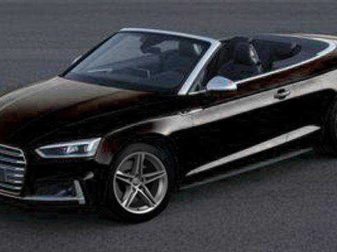 Used 2018 Audi S5 Prestige w/ S Sport Package image 1