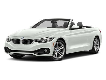 Used 2020 BMW 430i Convertible w/ Convenience Package