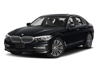 Used 2018 BMW 530i xDrive image 1