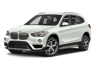 Used 2018 BMW X1 xDrive28i w/ Convenience Package image 1
