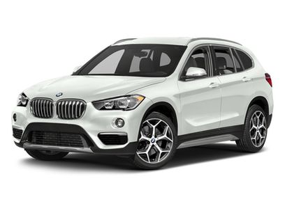Used 2018 BMW X1 xDrive28i