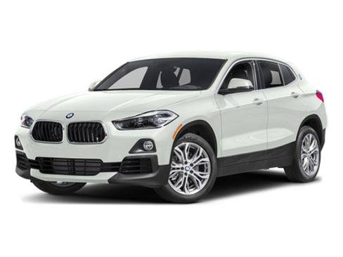 Used 2019 BMW X2 sDrive28i image 1