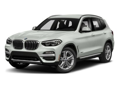Used 2021 BMW X3 M40i w/ Executive Package