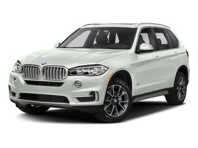 Used 2018 BMW X5 xDrive35i