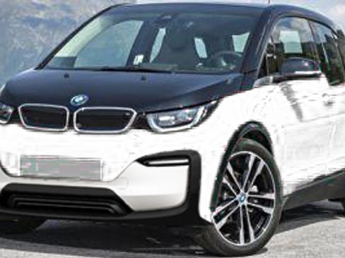 Used 2019 BMW i3 w/ Range Extender image 1