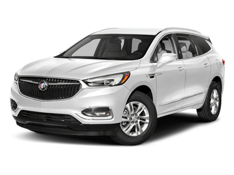 Used 2018 Buick Enclave Essence image 1