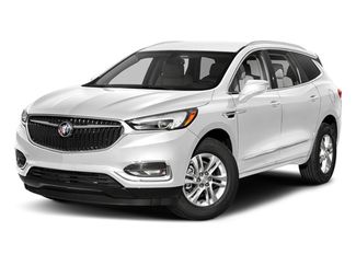Used 2019 Buick Enclave Essence image 1