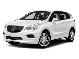 Used 2018 Buick Envision Essence image 1