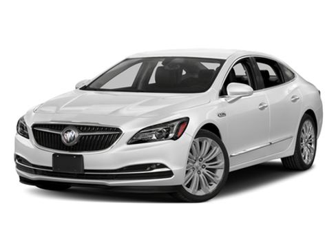 Used 2019 Buick LaCrosse Essence w/ Sights and Sounds Package image 1