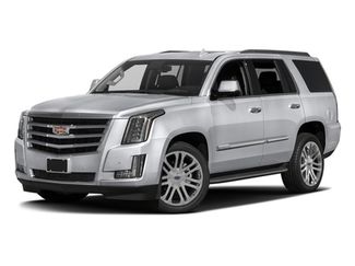 Used 2018 Cadillac Escalade Luxury image 1