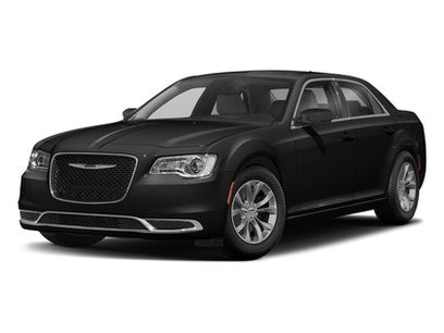 New 2023 Chrysler 300 Touring w/ Sport Appearance Package