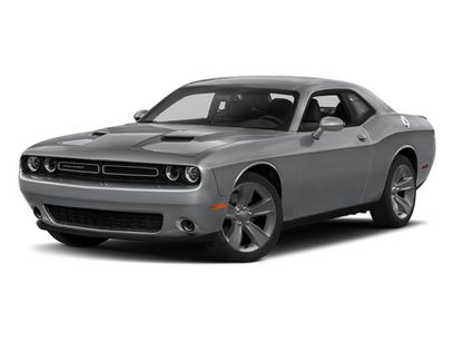 Used 2018 Dodge Challenger SRT Demon