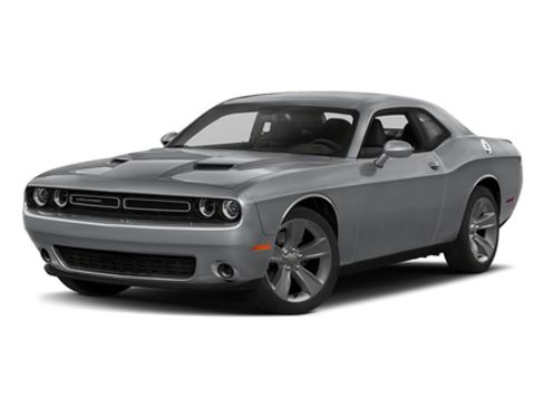 Used 2020 Dodge Challenger SXT w/ Blacktop Package image 1