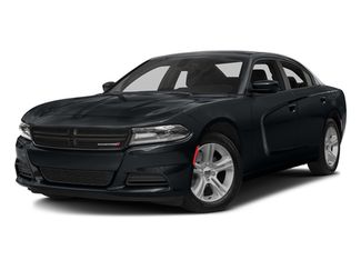 Used 2023 Dodge Charger SXT image 1