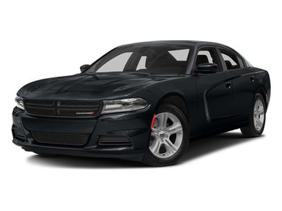 Used 2023 Dodge Charger R/T w/ Performance Handling Group