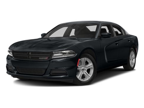 Used 2018 Dodge Charger SXT Plus image 1