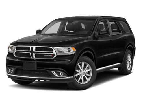 Used 2018 Dodge Durango SXT w/ Quick Order Package 2BB image 1