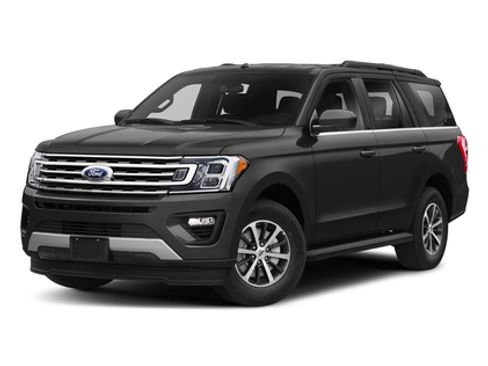 Used 2020 Ford Expedition King Ranch image 1