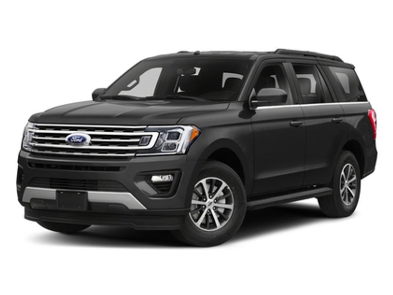 Used 2018 Ford Expedition Platinum w/ Cargo Package image 1