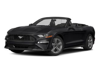 Used 2019 Ford Mustang Premium image 1