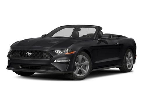 Used 2019 Ford Mustang GT Premium image 1