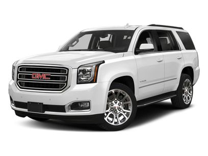 Used 2018 GMC Yukon Denali w/ Denali Ultimate Package