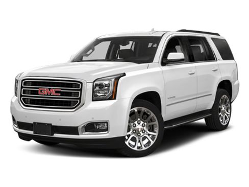 Used 2019 GMC Yukon SLT image 1
