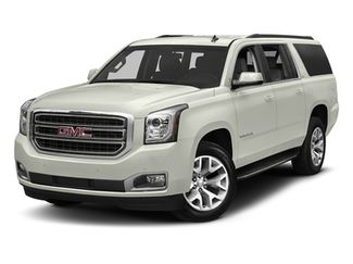 Used 2018 GMC Yukon XL Denali w/ Open Road Package image 1