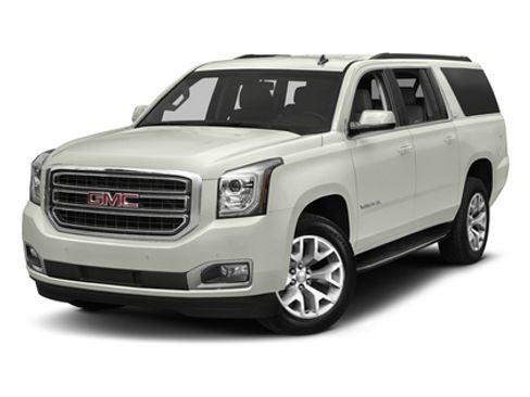 Used 2018 GMC Yukon XL Denali w/ Denali Ultimate Package image 1