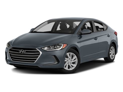 Used 2018 Hyundai Elantra SEL image 1