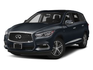 Used 2019 INFINITI QX60 Pure image 1
