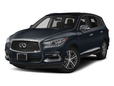 Used 2020 INFINITI QX60 Luxe w/ Edition 30 Essential Package image 1