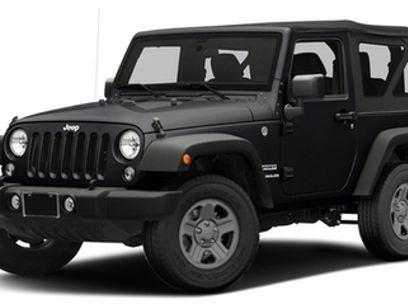Used 2018 Jeep Wrangler Sahara w/ Connectivity Group