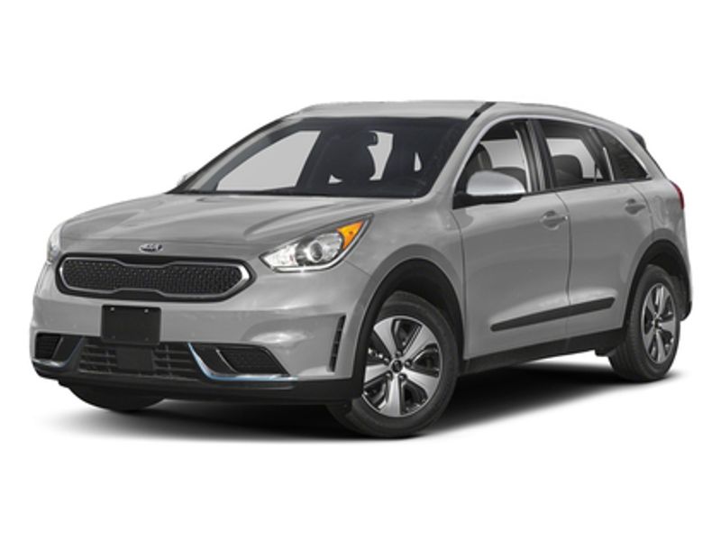 Used 2019 Kia Niro EX image 1