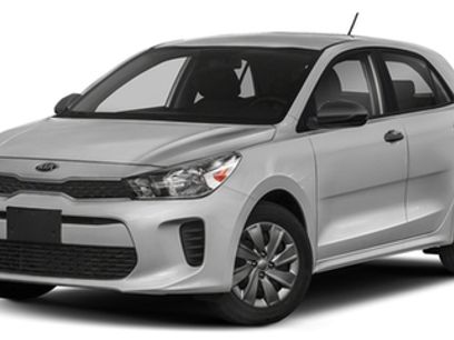 Used 2020 Kia Rio S